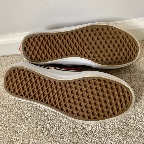 Vans Slip-on Pro sz. 8W / 6.5M - Picture 5 of 5